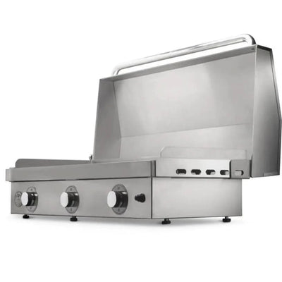 Le Griddle Lid For 3 Burner Le Griddle (4) - GFLID105