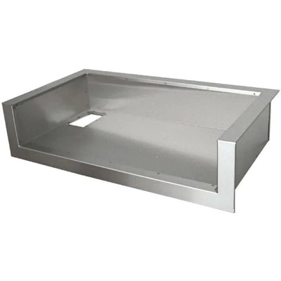 Liner For 3 Burner Le Griddle (4) - GFLINER105