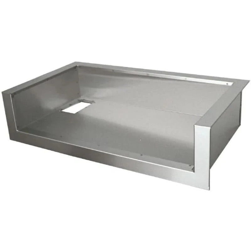 Liner For 3 Burner Le Griddle (4) - GFLINER105