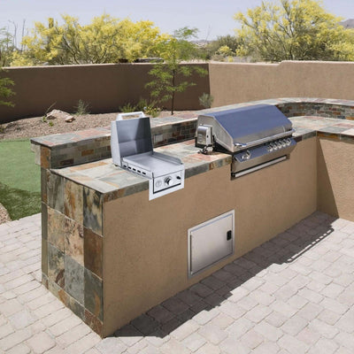 Insulating Liner For Wee Le Griddle (GFE40&GEE40)10 - GFLINER40