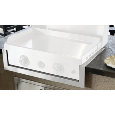 Liner For 3 Burner Le Griddle (4) - GFLINER105