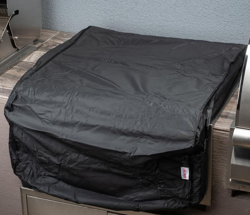 Blaze Cover For Premium LTE 30-Inch Built-In Gas Griddles - GRDBICV