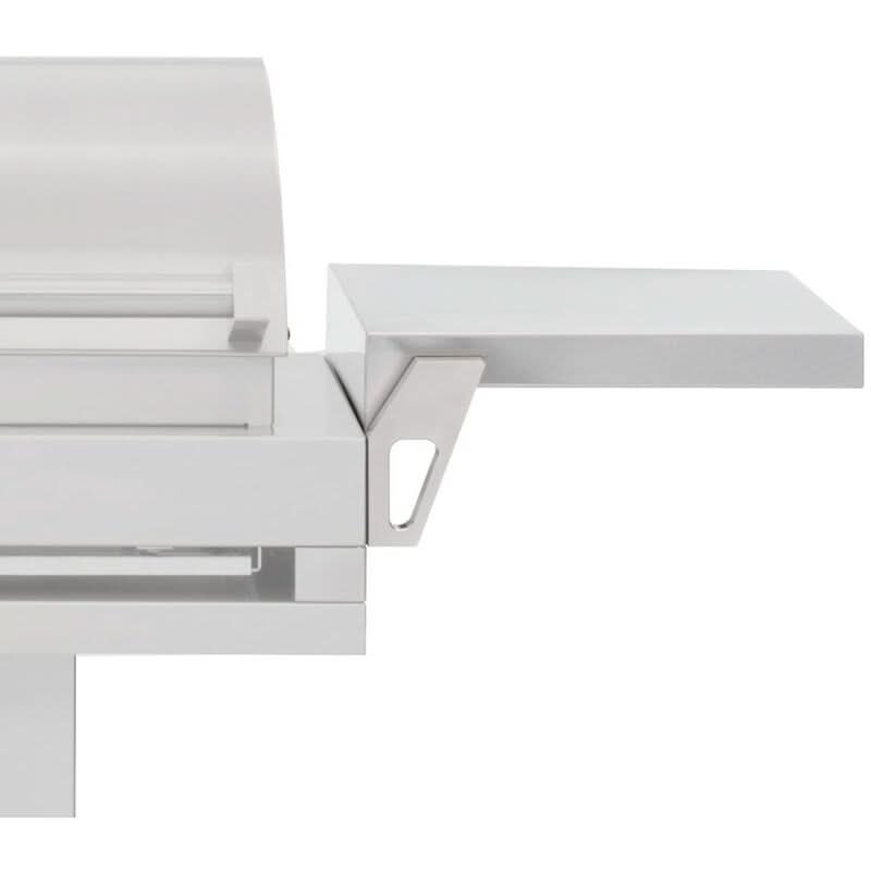 TEC G Sport FR Series Stainless Steel Side Shelf - GSFRSS