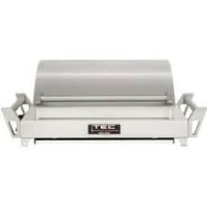 TEC G Sport FR -Portable Grill - Liquid Propane Gas Open Box - GSNHLPFR-OB