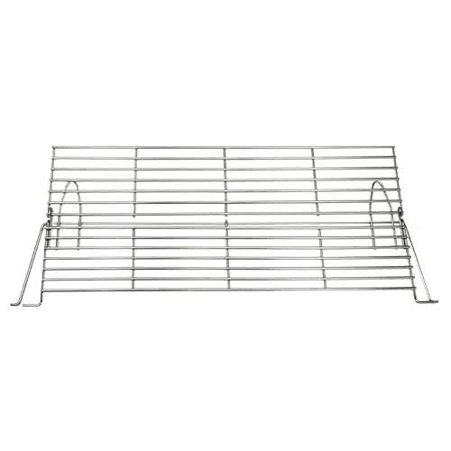 Broilmaster Deluxe Series - 24-Inch 2-Burner Post Mount Grill - Natural Gas - H4PK3N