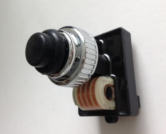 TEC Igniter, Battery Powered (Replaces Hw0296 In This Grill.)** - HW2812