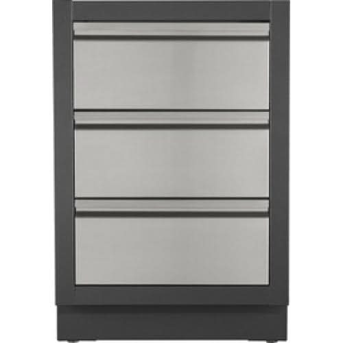 Napoleon Oasis Three Drawer Cabinet - IM-3DC-CN