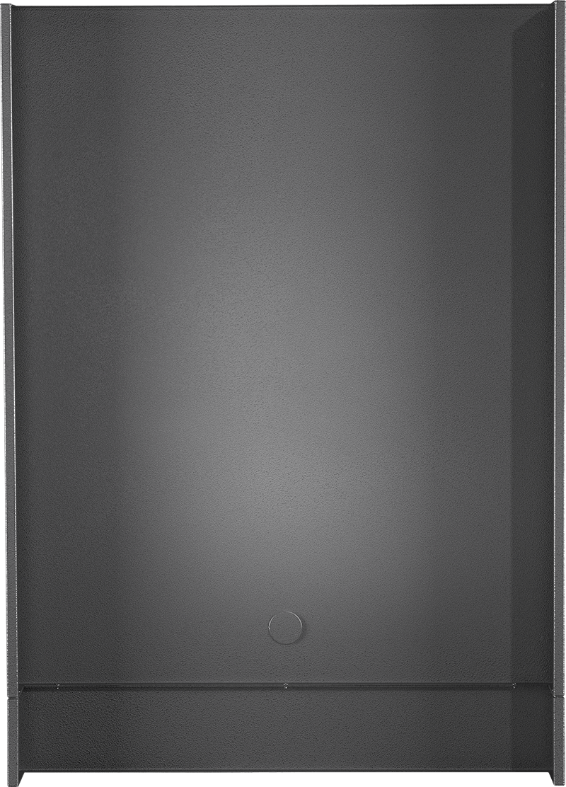 Napoleon Oasis Enclosure Kit for Fridge - IM-FMP-CN