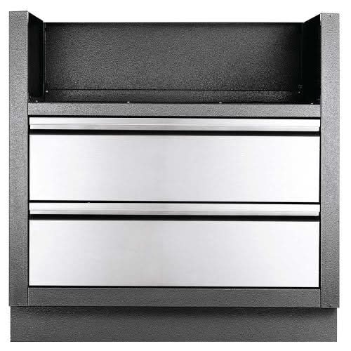 Napoleon Oasis Under Grill Cabinet for Big32 - IM-UGC32-CN