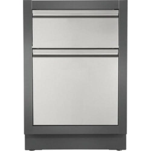 Napoleon Oasis Waste Drawer Cabinet - IM-WDC-CN