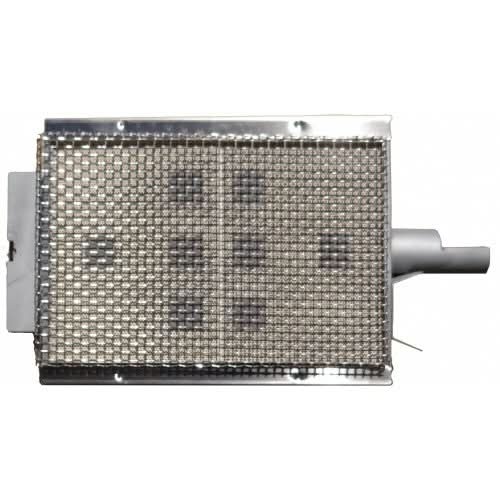 RCS Infrared Burner, RON30A, RON38A, RON42A - IR30