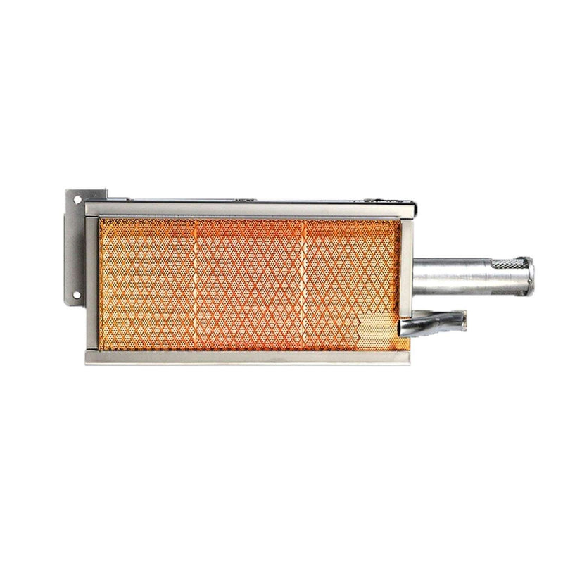 Summerset Searing Burner for Sizzler / Sizzler Pro Gas Grills - IRB-SIZ