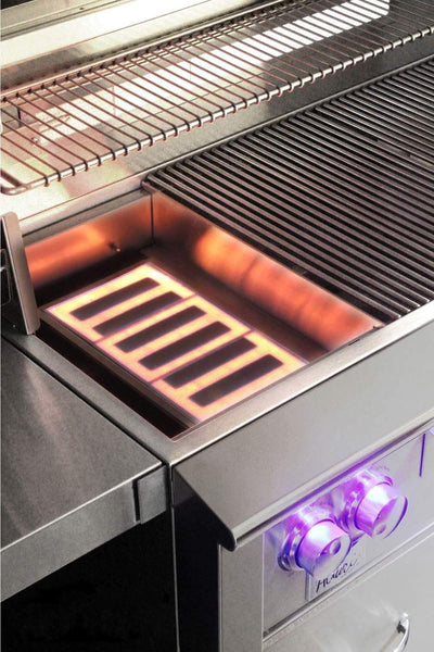 Summerset Searing Burner for Sizzler / Sizzler Pro Gas Grills - IRB-SIZ