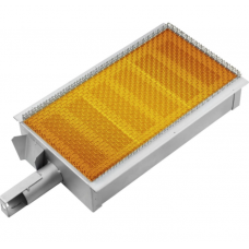 Summerset Searing Burner for Sizzler / Sizzler Pro Gas Grills - IRB-SIZ