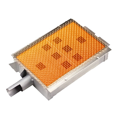 Summerset TRL/TRLD Drop In Infrared Sear Burner - IRB-TRL