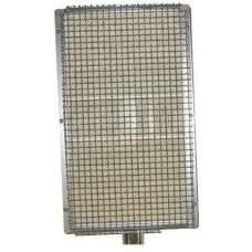 PGS Infrared Main Burner for All Legacy Grills - IRB09