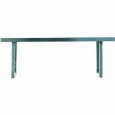 Lion Stainless Steel Top Shelf For Bar Center - L18743