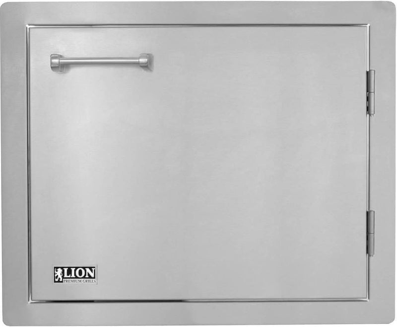 Lion 22 Inch Single Access Door - L2219