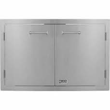 Lion 33 Inch Double Access Door - L3322