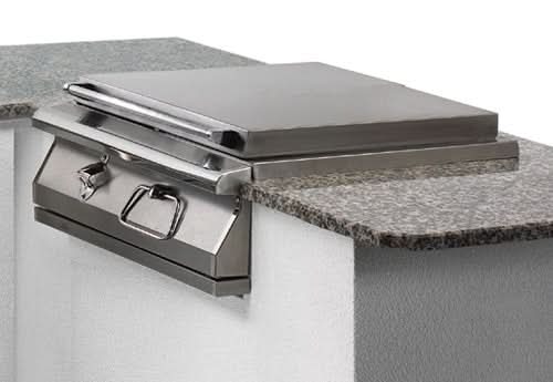 PGS Large Beverage Center for Masonry or S27Cart - LBC