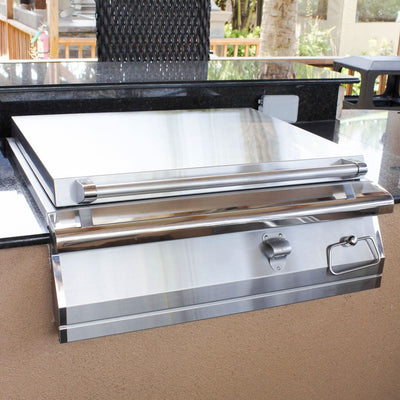 PGS Large Beverage Center for Masonry or S27Cart - LBC