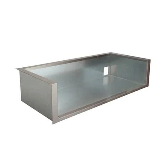 RCS American Renaissance Grill Insulated Liner For 30-Inch Built-In Grills - LJARG30