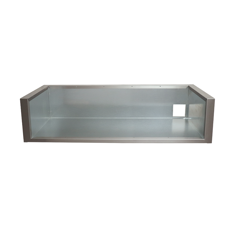 RCS American Renaissance Grill Insulated Liner For 42-Inch Built-In Grills - LJARG42