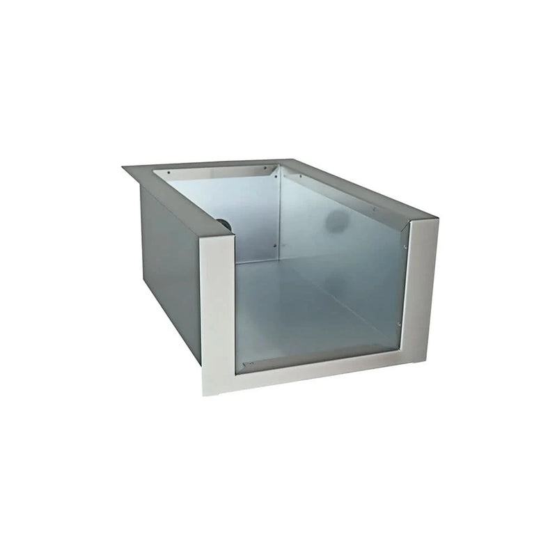 RCS Stainless Liner Jacket, RDB1/RDB1EL - LJRDB1