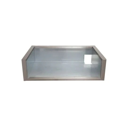 RCS Stainless Liner Jacket, RJC26A - LJRJC26