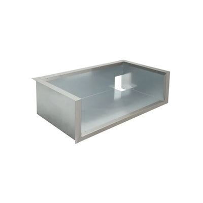RCS Stainless Liner Jacket, RJC40A, RJC40AL - LJRJC40