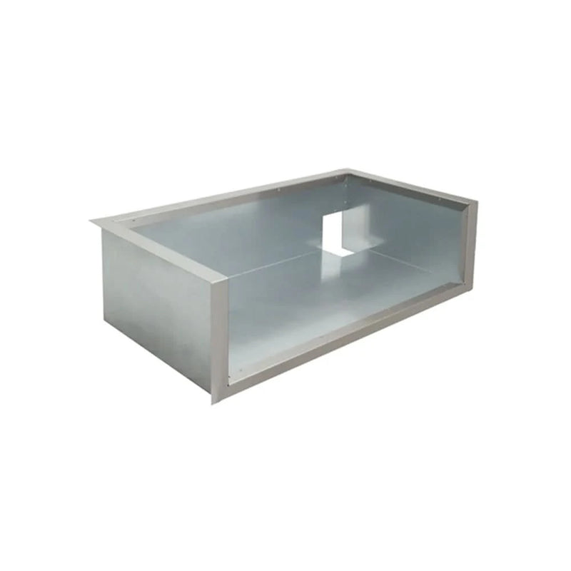 RCS Stainless Liner Jacket, RJC32A, RJC32AL - LJRJC32