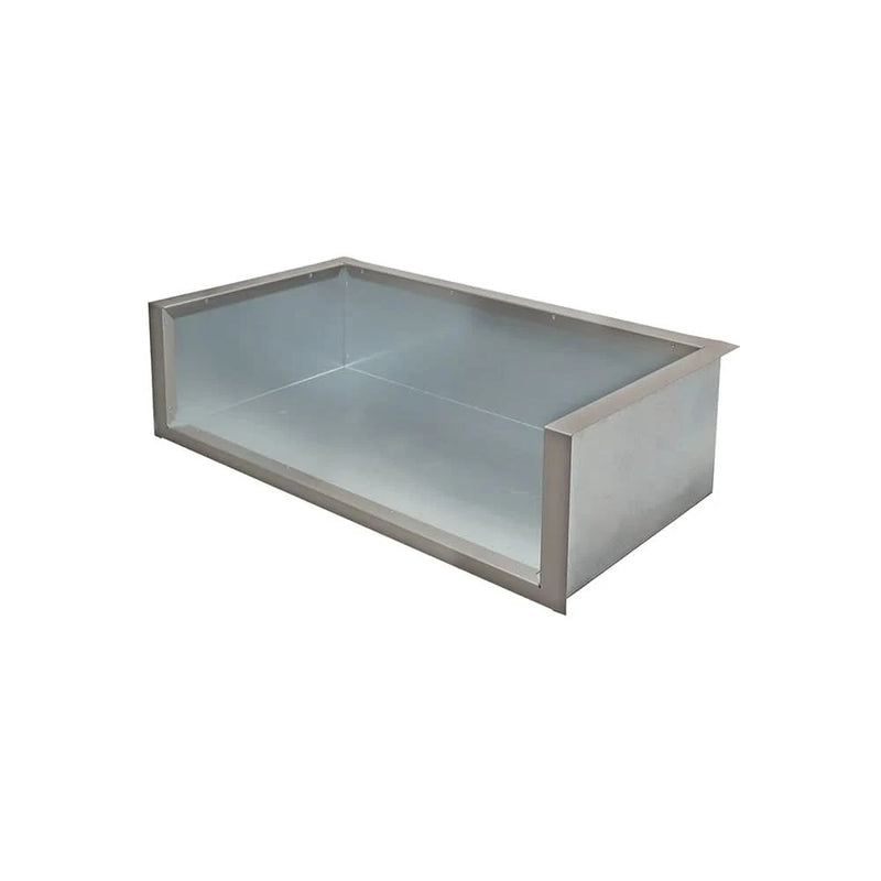 RCS Stainless Liner Jacket, RJC32A, RJC32AL - LJRJC32