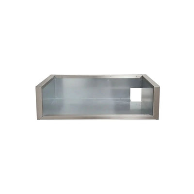 RCS Stainless Liner Jacket, RJC40A, RJC40AL - LJRJC40