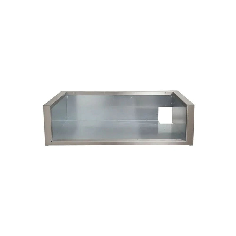 RCS Stainless Liner Jacket, RJC26A - LJRJC26
