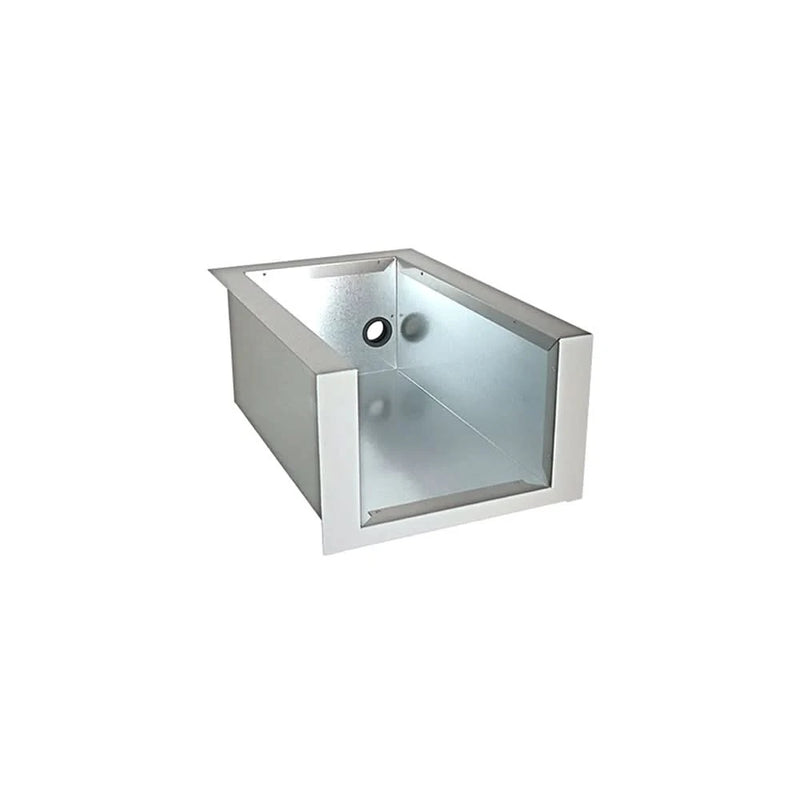 RCS Stainless Liner Jacket, RJCSSB - LJRJCSSB