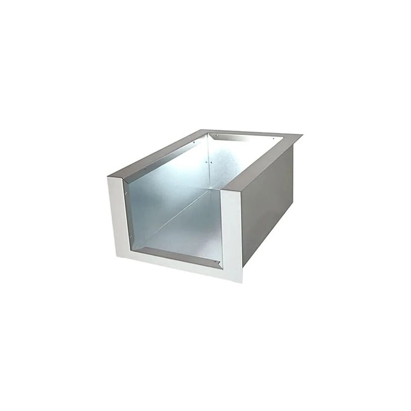 RCS Stainless Liner Jacket, RJCSSB - LJRJCSSB