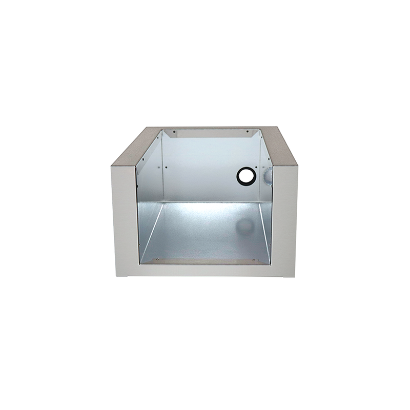 RCS Stainless Liner Jacket, RJCSSB - LJRJCSSB