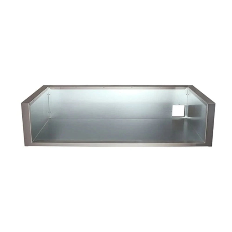 RCS Stainless Liner Jacket, RON38A - LJRON38