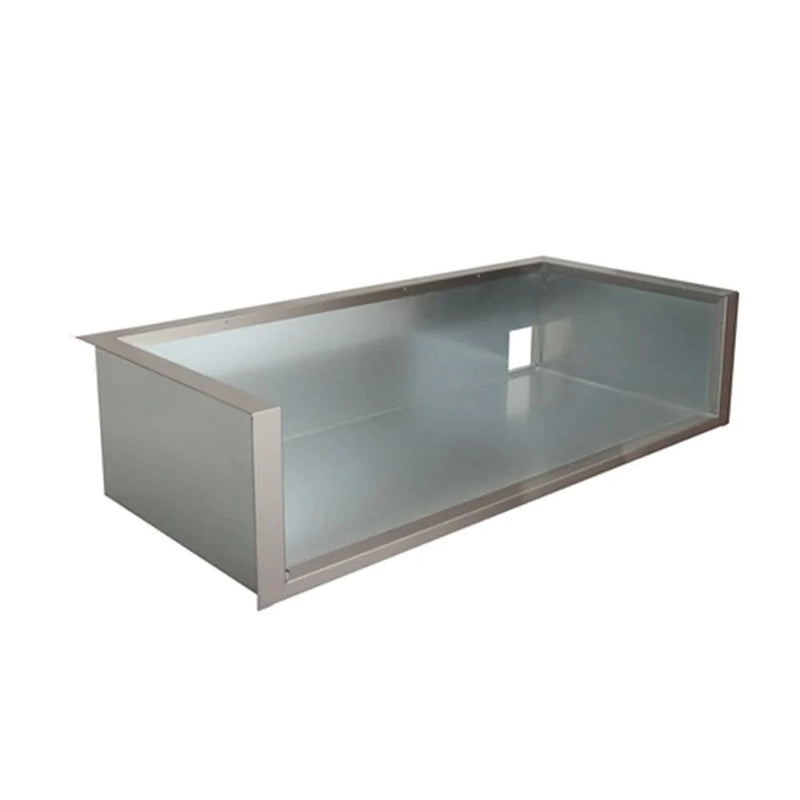 RCS Stainless Liner Jacket, RON30A - LJRON30