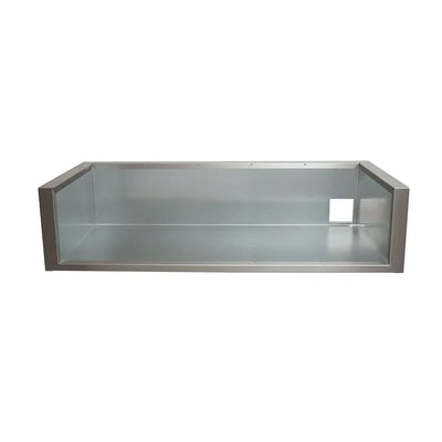 RCS Stainless Liner Jacket, RON38A - LJRON38
