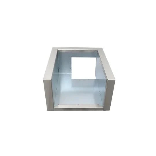 RCS RSB3A Side Burner Liner - LJRSB3A