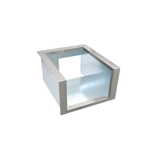 RCS RSB3A Side Burner Liner - LJRSB3A
