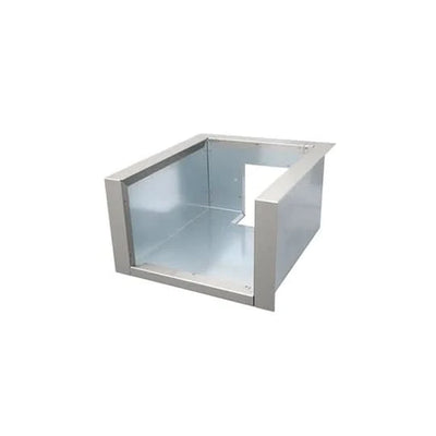 RCS RSB3A Side Burner Liner - LJRSB3A