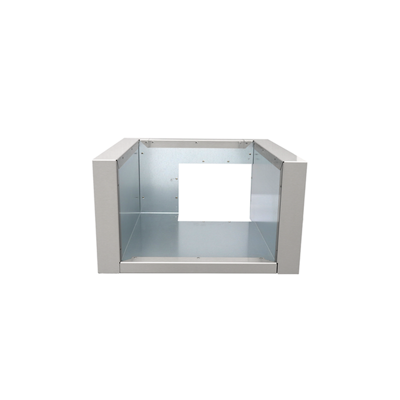 RCS RSB3A Side Burner Liner - LJRSB3A