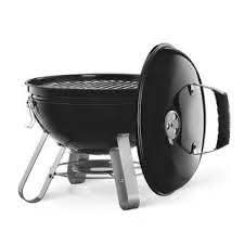 Napoleon 14 Portable Charcoal Kettle Grill - NK14K-LEG