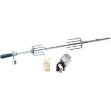 Sunstone Rotisserie Kit for Gas Grill 28or 30 - P-RK-3B