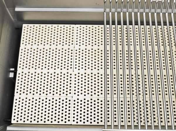 Broilmaster Premium Series - 27-Inch 2-Burner Built-In Grill - Natural Gas - P3XFN