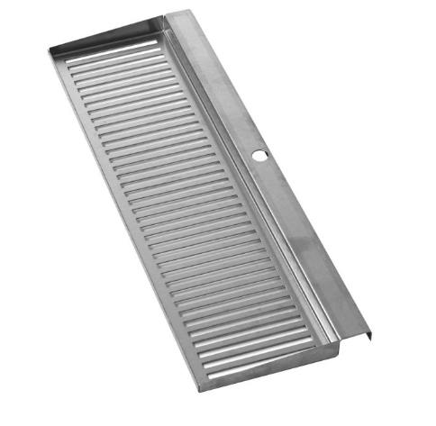 TEC Grills Warming Rack Jack with 19 Inch Warming Rack - PFR1RACKJACK