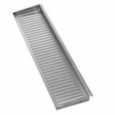 TEC Pfr2Wr19 Half Warming Rack For Patio 2 - PFR2WR19