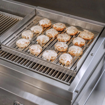 TEC Pfrgrtray Patio FR Grill Tray - PFRGRTRAY